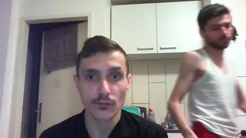 Snapshot of serhio27 chatting on 01.30.25 meta23meta online show from 01.30.25