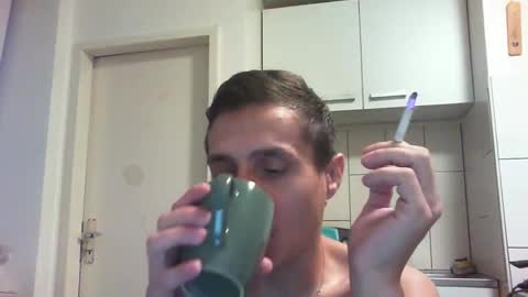 Snapshot of serhio27 chatting on 10.27.25 meta23meta online show from 10.27.25