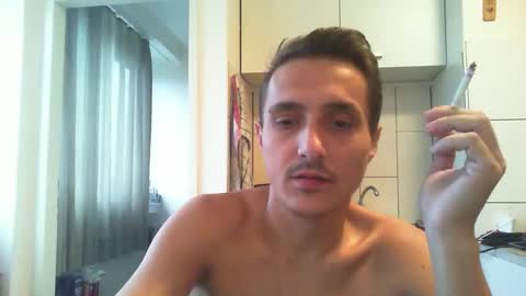 Snapshot of serhio27 chatting on 10.29.25 meta23meta online show from 10.29.25