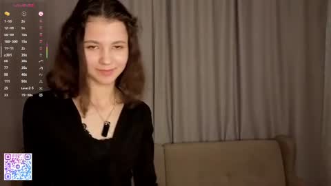 Melissa online show from 07.15.26