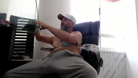 Snapshot of serioyhetero19 chatting on 06.09.26 hetero serio discreto online show from 06.09.26