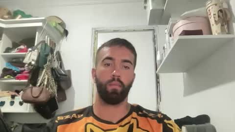 Snapshot of serpent_sexy chatting on 09.30.25 serpent_sexy online show from 09.30.25