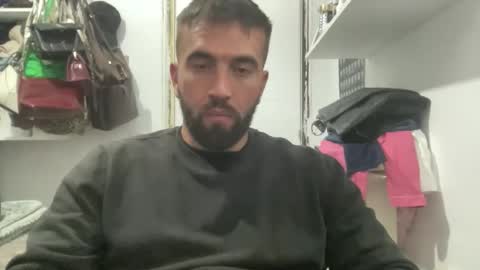 Snapshot of serpent_sexy chatting on 11.29.25 serpent_sexy online show from 11.29.25