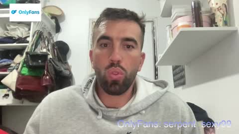 Snapshot of serpent_sexy chatting on 12.02.25 serpent_sexy online show from 12.02.25