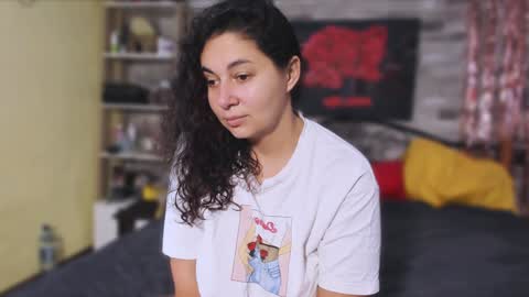 Snapshot of serpenttempter88 chatting on 12.06.24 VIOLA online show from 12.06.24