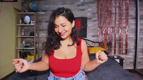 Snapshot of serpenttempter88 chatting on 12.10.24 VIOLA online show from 12.10.24