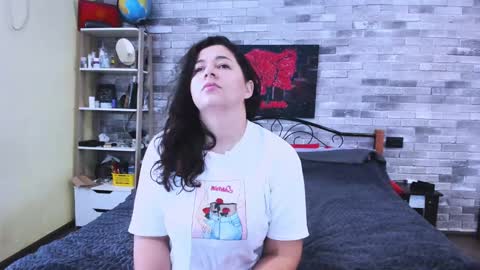 Snapshot of serpenttempter88 chatting on 01.04.25 VIOLA online show from 01.04.25