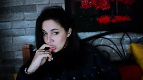 Snapshot of serpenttempter88 chatting on 02.23.25 VIOLA online show from 02.23.25