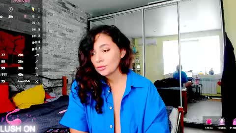 Snapshot of serpenttempter88 chatting on 09.15.25 VIOLA online show from 09.15.25