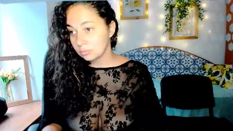 Snapshot of serpenttempter88 chatting on 10.13.25 VIOLA online show from 10.13.25