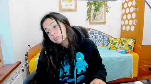 Snapshot of serpenttempter88 chatting on 10.15.25 VIOLA online show from 10.15.25