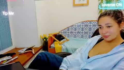 Snapshot of serpenttempter88 chatting on 11.29.25 VIOLA online show from 11.29.25