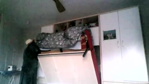 Snapshot of serrano49 chatting on 12.18.24 serrano49 online show from 12.18.24