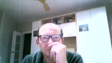 Snapshot of serrano49 chatting on 12.29.24 serrano49 online show from 12.29.24