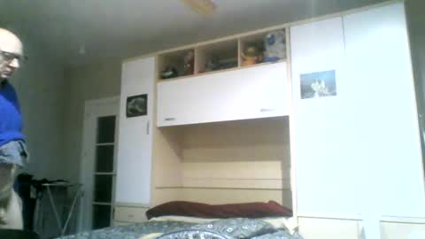 Snapshot of serrano49 chatting on 01.20.25 serrano49 online show from 01.20.25