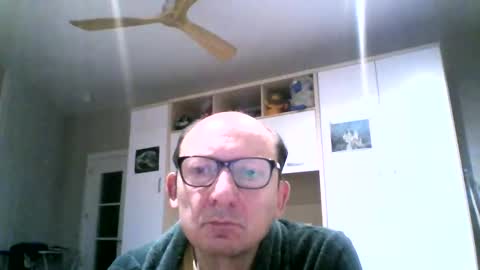 Snapshot of serrano49 chatting on 01.23.25 serrano49 online show from 01.23.25