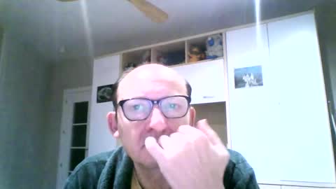 Snapshot of serrano49 chatting on 01.24.25 serrano49 online show from 01.24.25