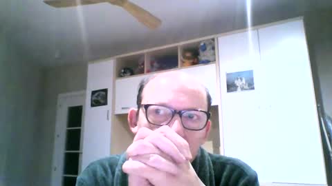 Snapshot of serrano49 chatting on 01.29.25 serrano49 online show from 01.29.25