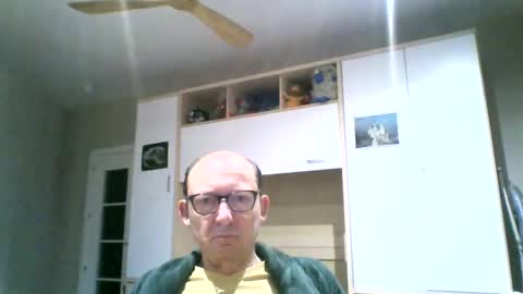 Snapshot of serrano49 chatting on 01.30.25 serrano49 online show from 01.30.25