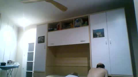 Snapshot of serrano49 chatting on 09.13.25 serrano49 online show from 09.13.25