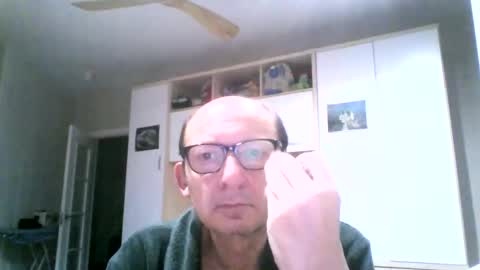 Snapshot of serrano49 chatting on 09.14.25 serrano49 online show from 09.14.25