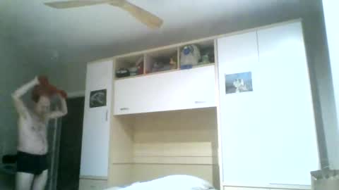 Snapshot of serrano49 chatting on 09.24.25 serrano49 online show from 09.24.25