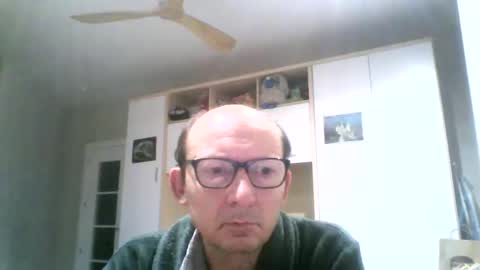 Snapshot of serrano49 chatting on 09.29.25 serrano49 online show from 09.29.25