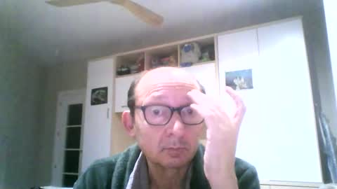 Snapshot of serrano49 chatting on 09.30.25 serrano49 online show from 09.30.25