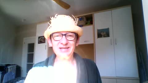 Snapshot of serrano49 chatting on 10.14.25 serrano49 online show from 10.14.25