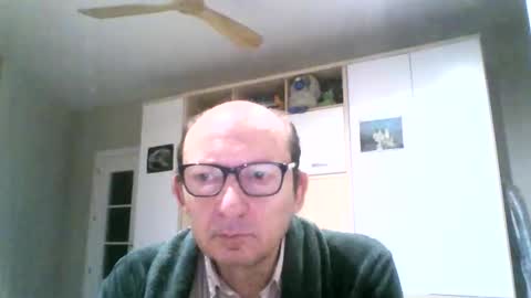 Snapshot of serrano49 chatting on 10.27.25 serrano49 online show from 10.27.25