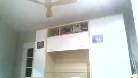 Snapshot of serrano49 chatting on 12.16.25 serrano49 online show from 12.16.25