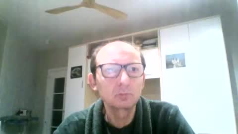 serrano49 online show from 05.11.26