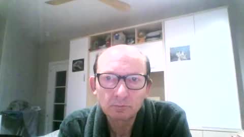 serrano49 online show from 05.12.26