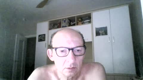 serrano49 online show from 07.22.26