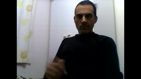 Snapshot of servamp77 chatting on 01.02.25 servamp77 online show from 01.02.25