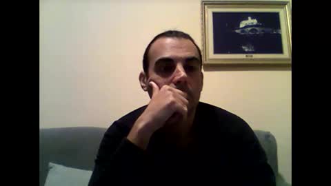 Snapshot of servamp77 chatting on 01.18.26 servamp77 online show from 01.18.26