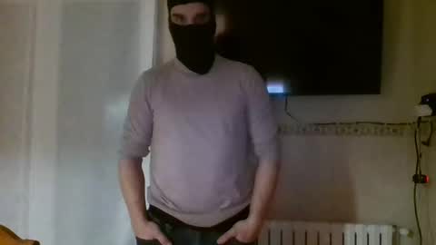 DarkHeatAthlete online show from 11.30.25