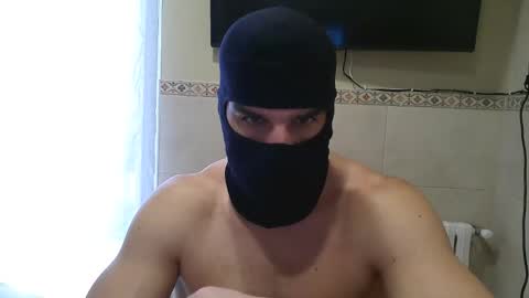 Snapshot of seryx1984 chatting on 12.20.25 DarkHeatAthlete online show from 12.20.25