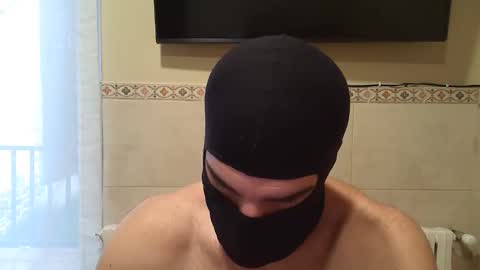 Snapshot of seryx1984 chatting on 01.10.26 DarkHeatAthlete online show from 01.10.26
