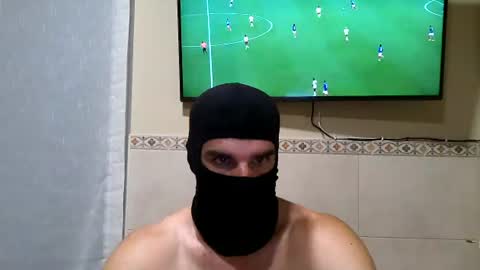 DarkHeatAthlete online show from 07.14.26