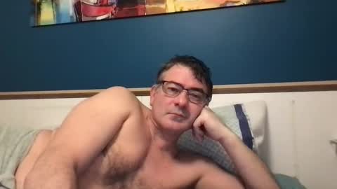 sesamechris92 online show from 01.13.25