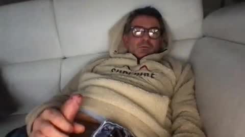 sesamechris92 online show from 01.25.25