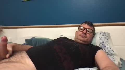 sesamechris92 online show from 02.27.25