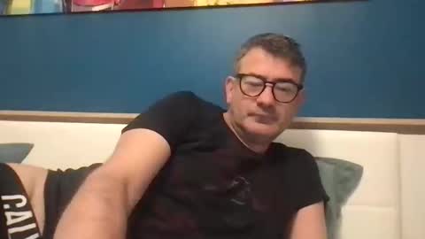 sesamechris92 online show from 03.11.25