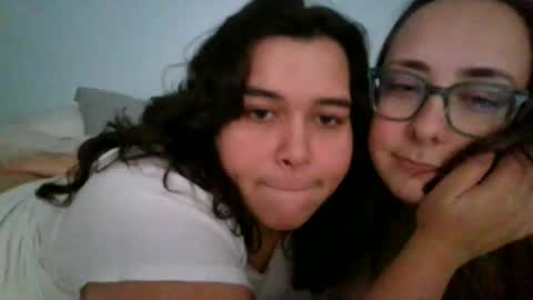 Snapshot of sesbianlex69 chatting on 06.27.26 sesbianlex69 online show from 06.27.26