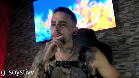 seth_0wner online show from 02.03.26