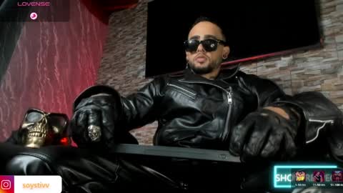 seth_0wner online show from 04.01.26