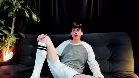 seth_ryder online show from 12.02.24