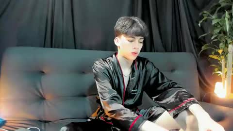 seth_ryder online show from 12.12.24