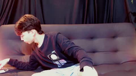 seth_ryder online show from 12.13.24